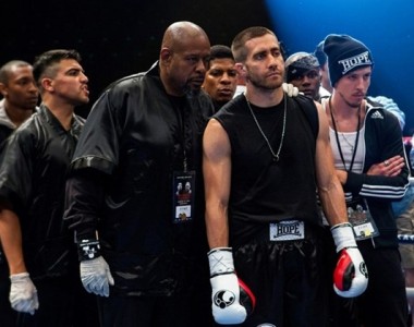 A pugilist parable of transformation in ‘Southpaw’