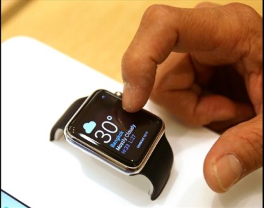 Time will tell if Apple Watch catches on