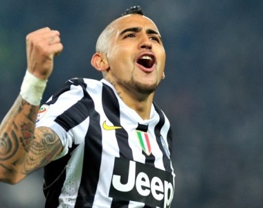 Bayern confirm deal to sign midfielder Vidal