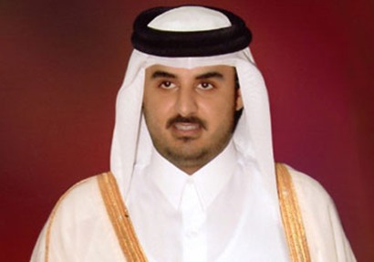 من هو أمير قطر الجديد؟