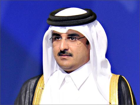 بريطانيا ترحّب بتسلّم الشيخ تميم الحكم في قطر وتتطلع للعمل معه