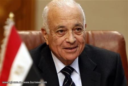 الجامعة العربية تدعو الى وقف اطلاق النار في سوريا