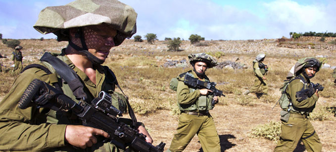 محكمة اسرائيلية تصدر اليوم حكمها على 7عرب اسرائيليين متهمين بقتل جندي