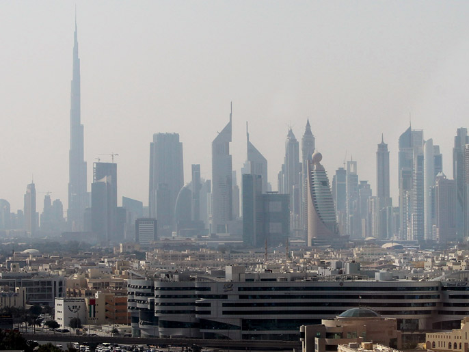 النقد الدولي يحذر دبي من فقاعة عقارية