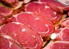 اللحوم الحمراء تؤدي إلى الإصابة بـ “الزهايمر”