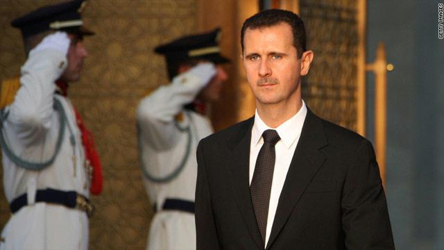 الأسد: لم نستخدم الكيماوي.. وفكر سعودي يوجه التكفيريين