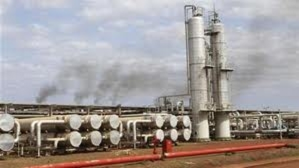 السودان تلقى 236 مليون دولار رسوم عبور لنفط جنوب السودان