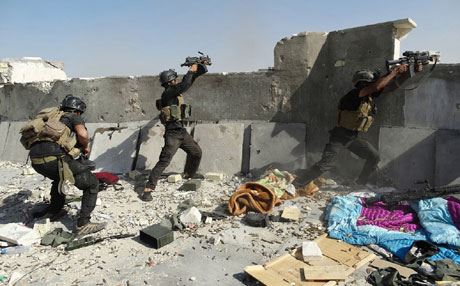 هجمات جديدة في العراق توقع 12 قتيلاً وطهران تحذّر من مؤامرة لتأجيج الطائفية