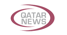 Qatar news- اخبار قطر logo