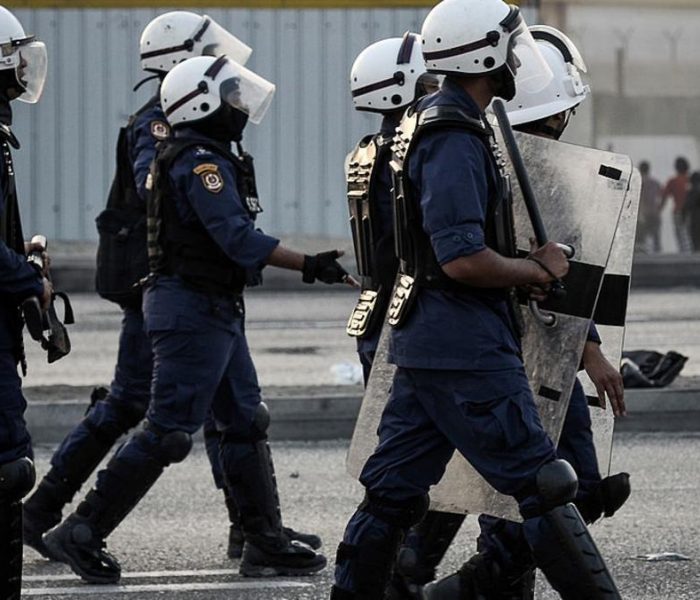 البحرين تتهم علي سلمان بالتخابر مع قطر