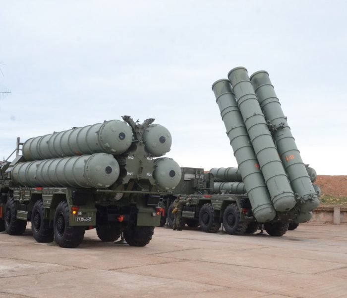 أحد سيناريوهات العدوان على سوريا تضمّن استهداف الدفاعات الروسية