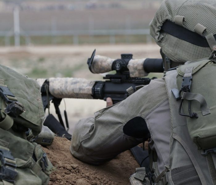 السجن 9 أشهر لجندي إسرائيلي قتل تلميذا فلسطينيا