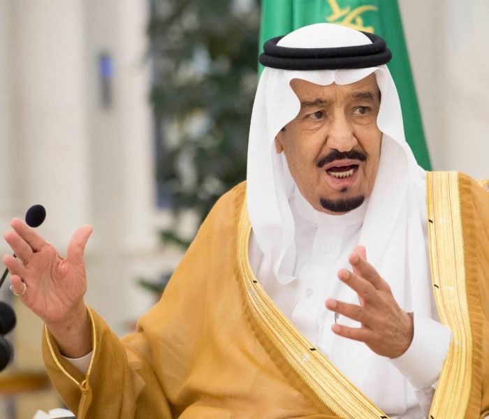 الملك سلمان: “درع الخليج” تأكيد على قدرتنا على العمل ضمن تحالف منسق