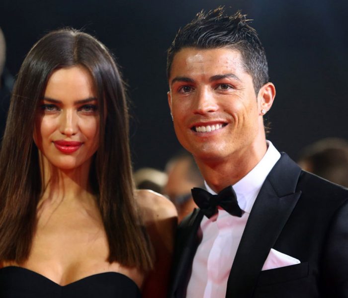 رونالدو يتألم في صمت!