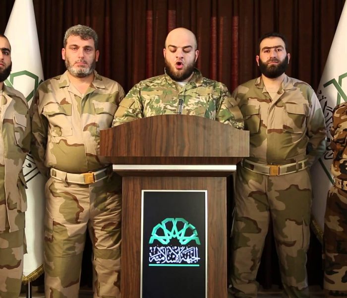 أنباء عن مهلة جديدة لمسلحي “جيش الإسلام” للخروج من دوما