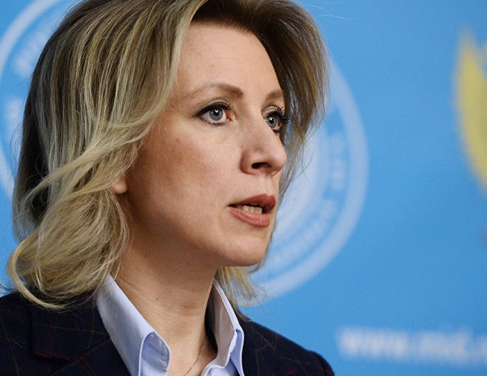 موسكو: صواريخ ترامب الذكية يجب أن تستهدف الإرهابيين لا الحكومات الشرعية