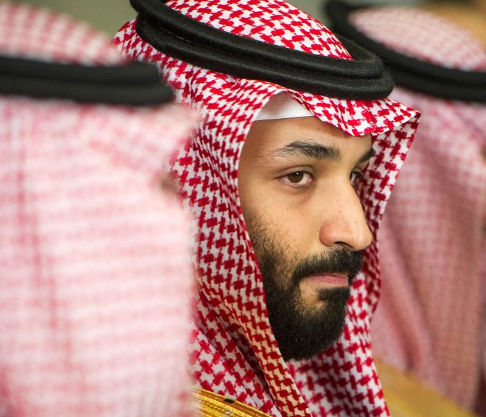 طهران تحذر ولي العهد السعودي من مواجهة مصير صدام حسين