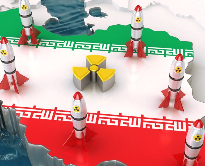 تفاصيل سرقة الموساد لـ”وثائق نووي إيران”