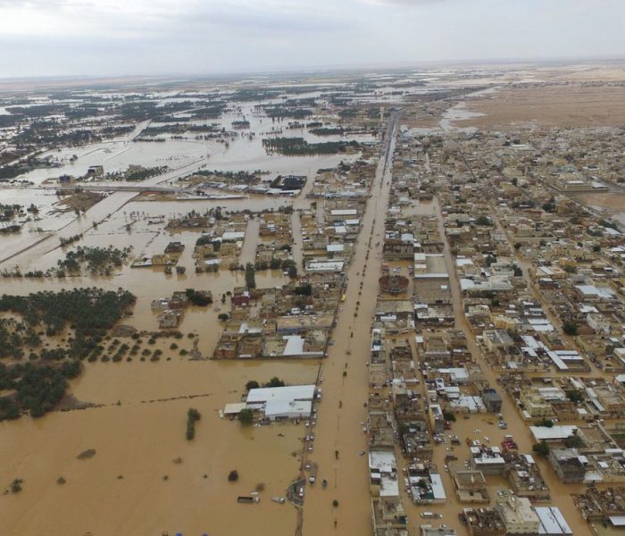 الأرصاد السعودية تحول “ميكونو” لإعصار مداري من الدرجة الأولى
