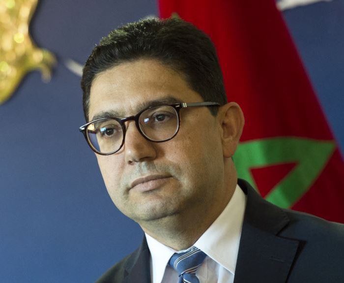 وزير الخارجية المغربي يكشف كيف وأين درب حزب الله قيادات البوليساريو