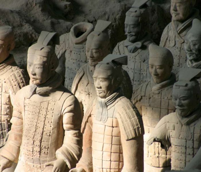 اكتشاف مثير يغير نظرة العلماء لتاريخ البشرية!