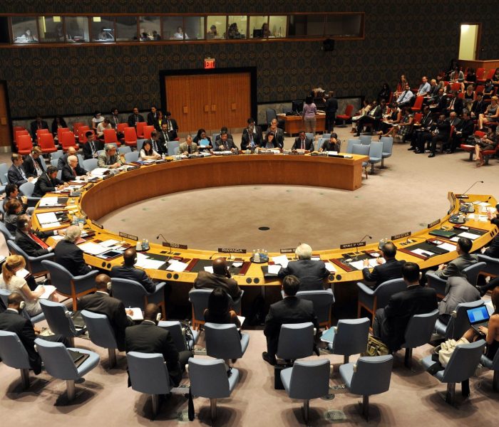 الأمم المتحدة “لن تسمح” باندلاع حرب في قطاع غزة
