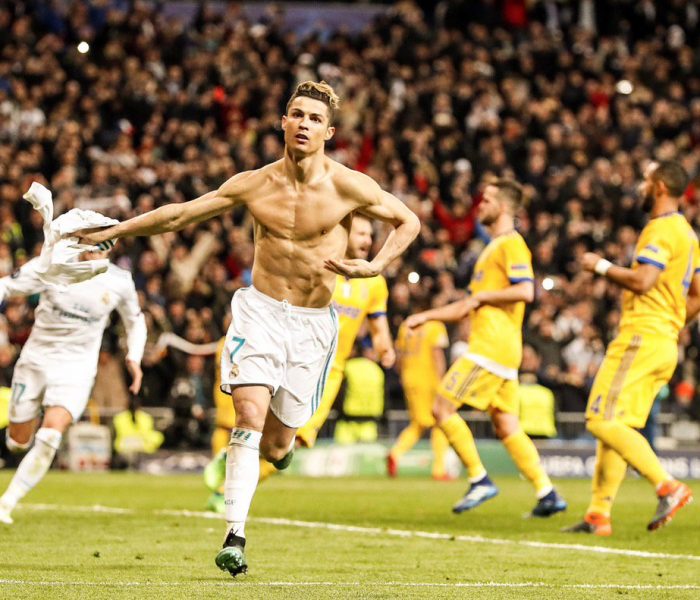 الفحوصات الطبية لرونالدو تسفر عن 3 نتائج مثيرة!