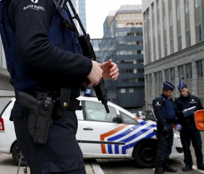 بلجيكا: احتجاز دبلوماسي إيراني في ألمانيا على خلفية إحباط هجوم إرهابي في فرنسا