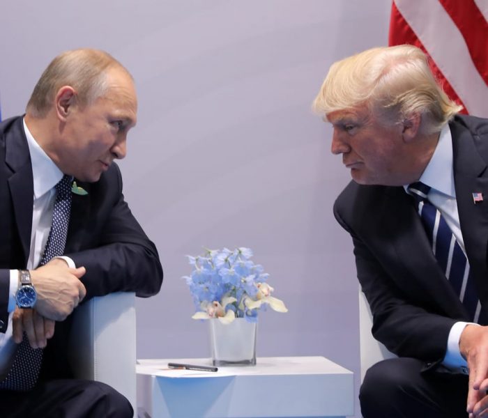 بولتون: لن نقدم تنازلات لموسكو أثناء قمة بوتين-ترامب
