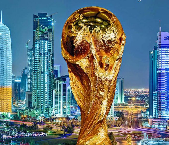 “تايمز” البريطانية تشن هجوما حادا على قطر بسبب مونديال 2022