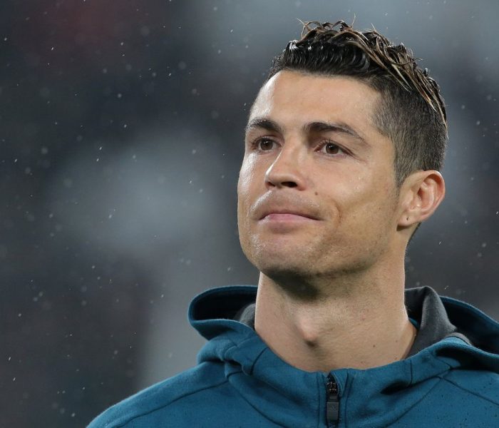 رونالدو يوجه رسالة لريال مدريد وجماهيره